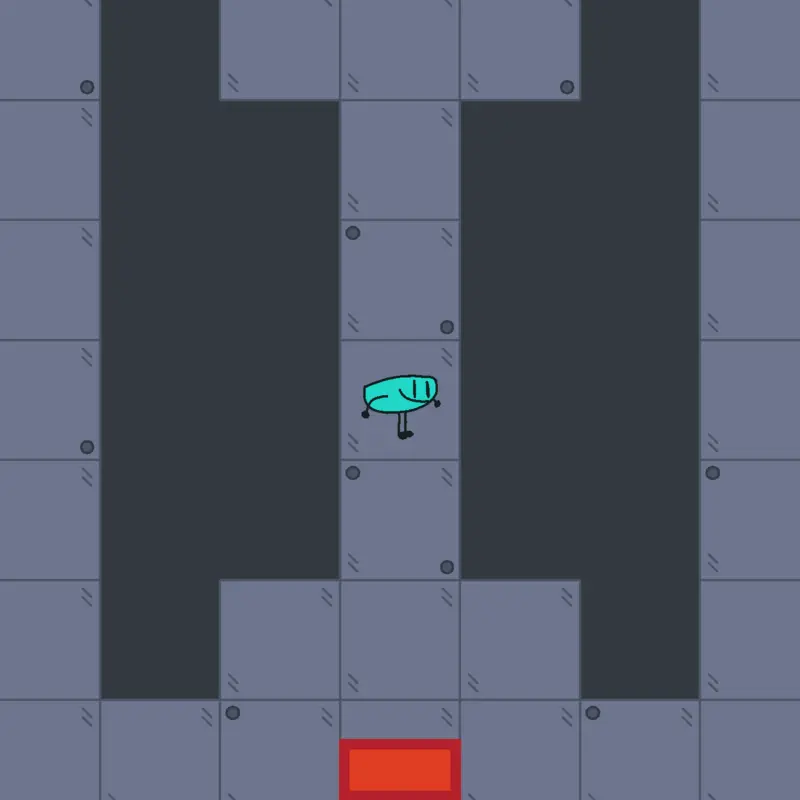 Game by @icecubefan