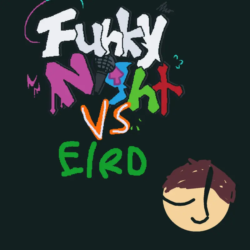 Game by @eird_official