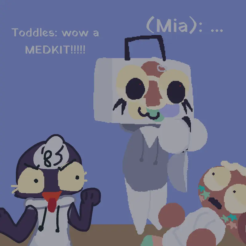 Game by @flyingcat338