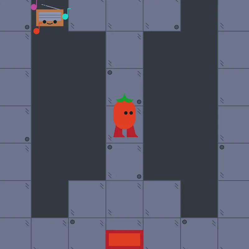 Game by @danoukos