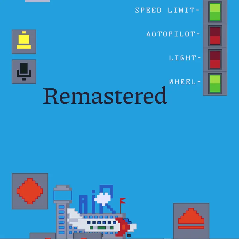 Game by @Magicus