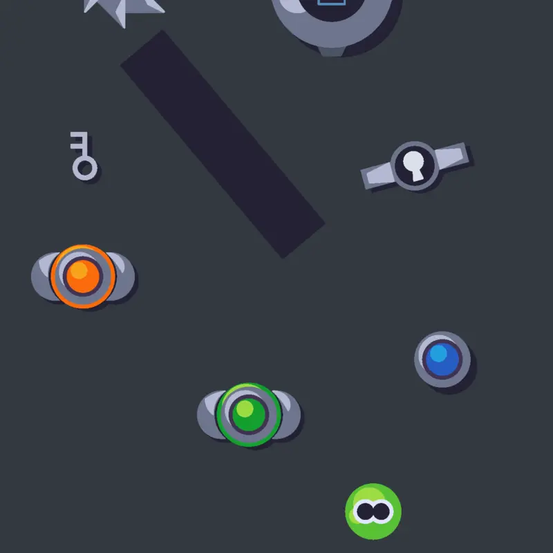 Game by @willowgs