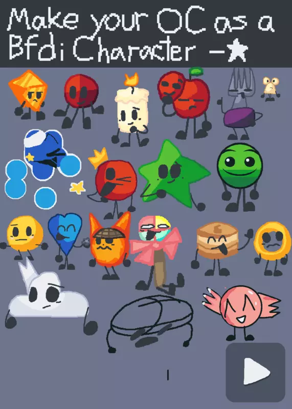 Game by @playerv2