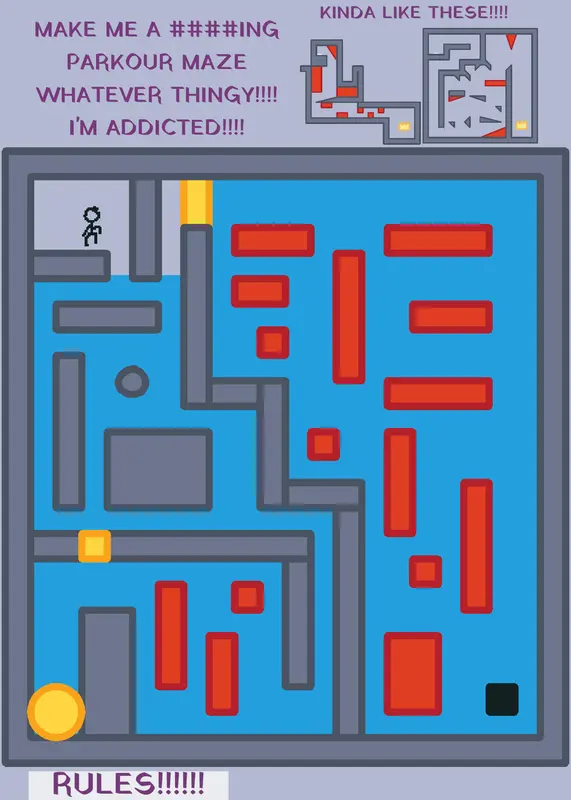 Game by @H3xator