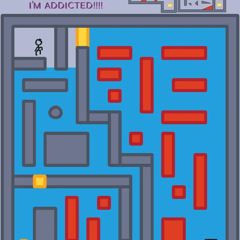 Game by @H3xator