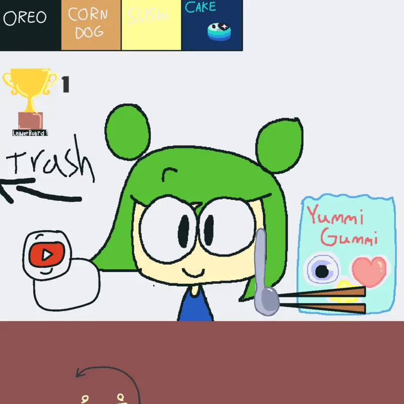 Game by @rissna123
