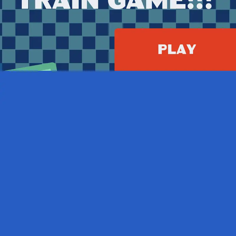 Game by @finnie_lover_of_planes