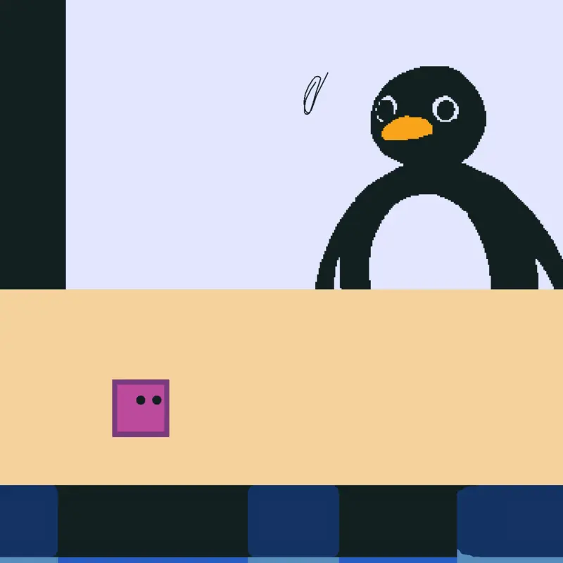 Game by @denken