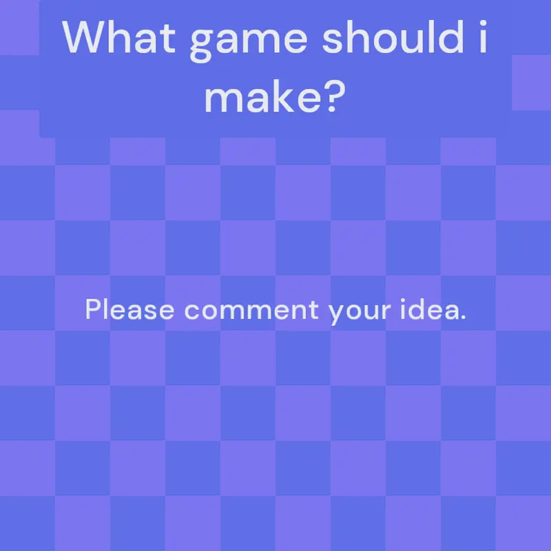 Game by @jasper0995