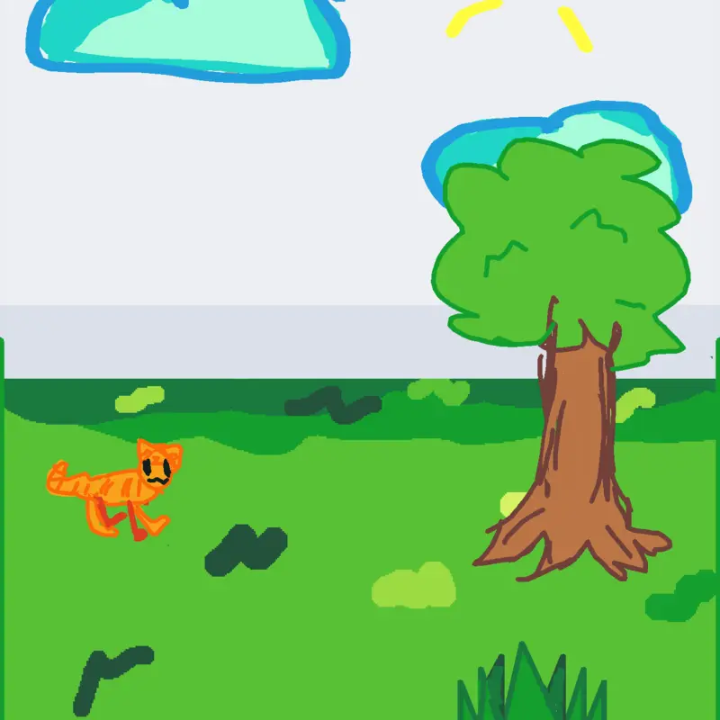Game by @ilovecsts