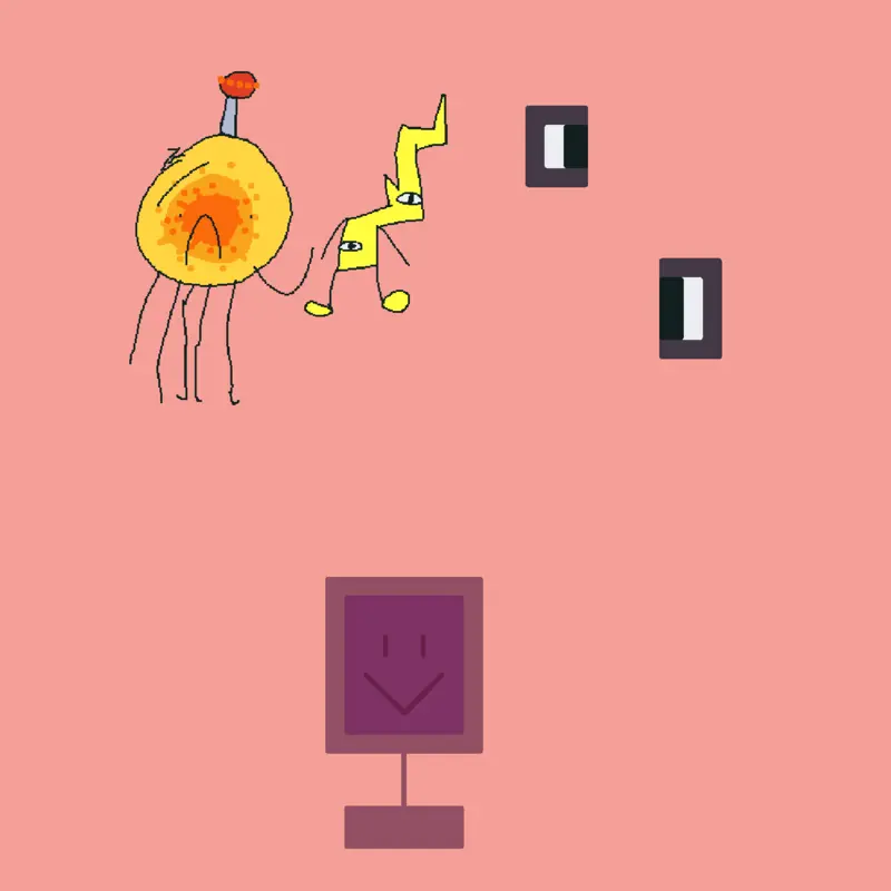 Game by @stickman_the_machiner