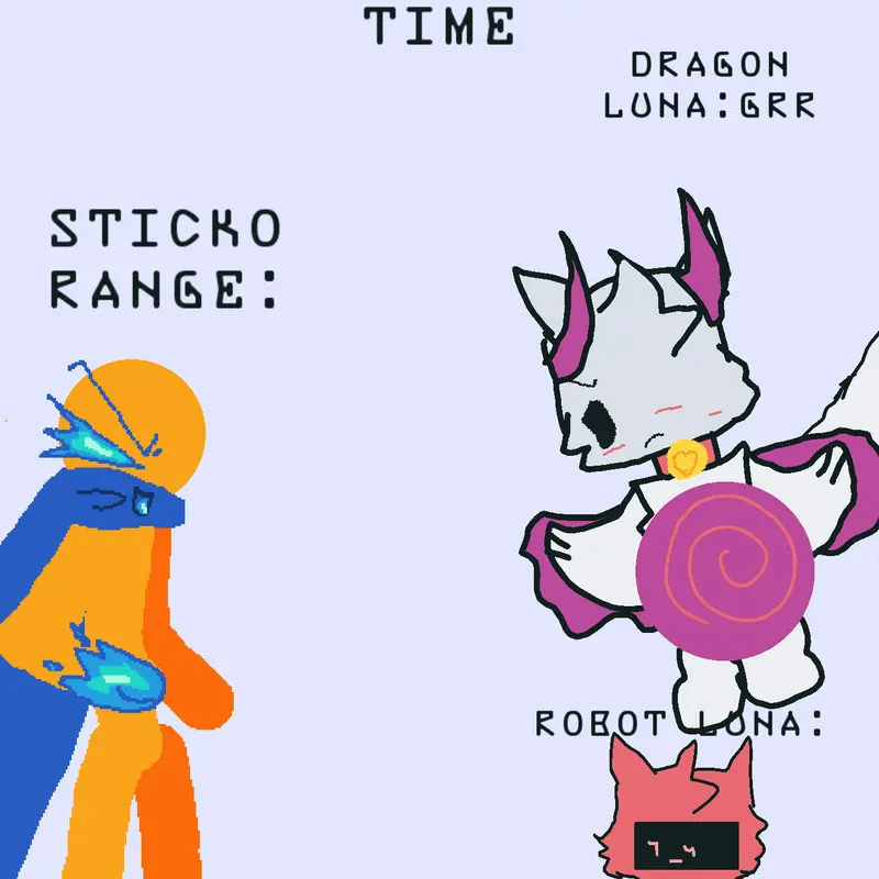 Game by @StickOrange
