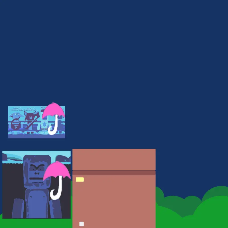 Game by @yeticube_loll