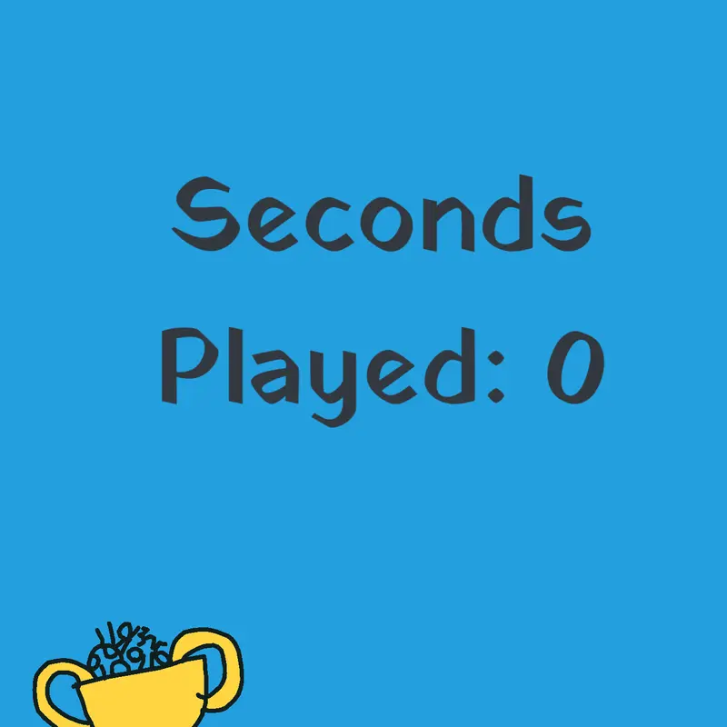 Game by @Megame