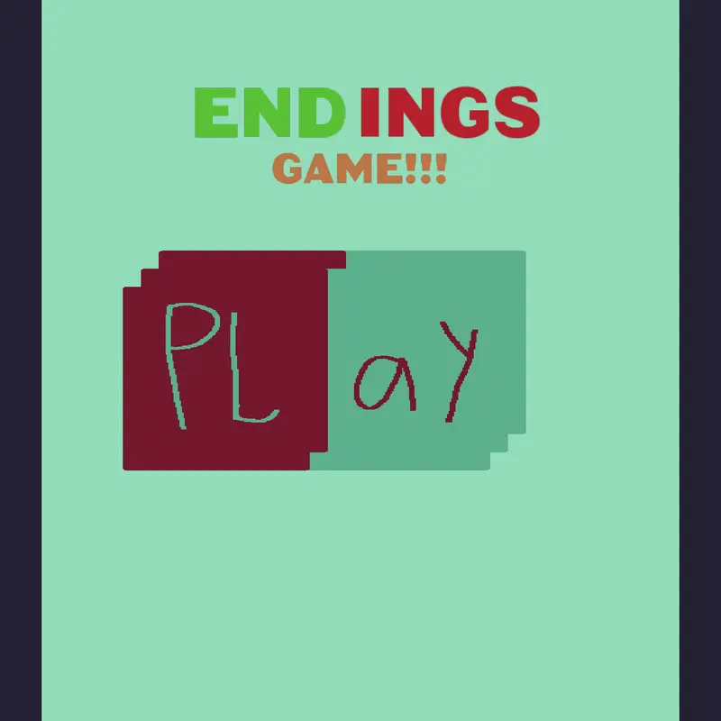 Game by @Bimbimsdad