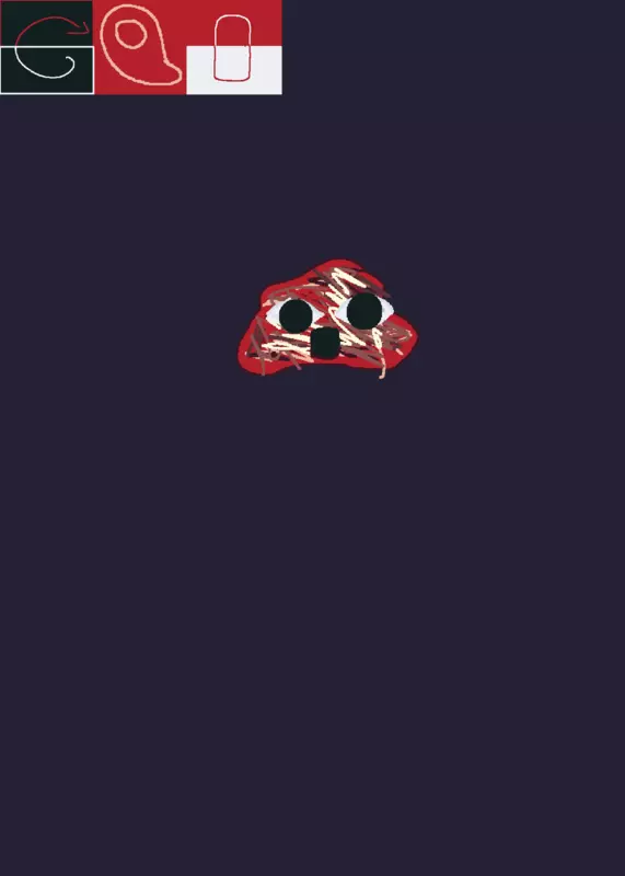 Game by @huggy_wuggy_Vn