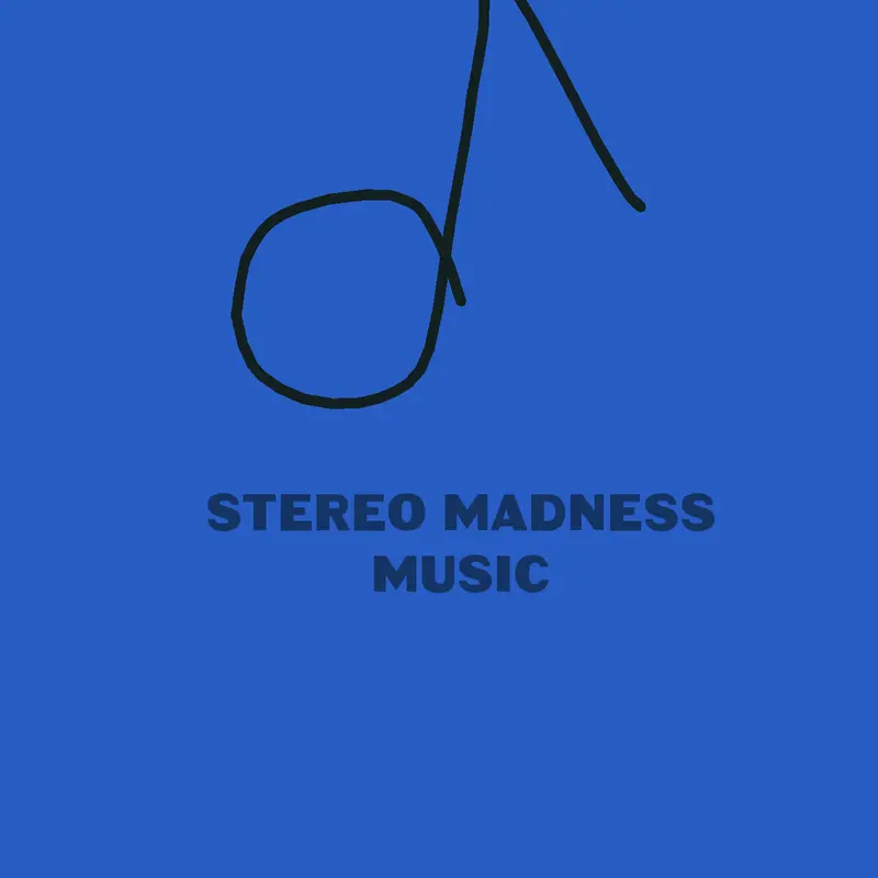 Stereo Madness Music by @NickBunny