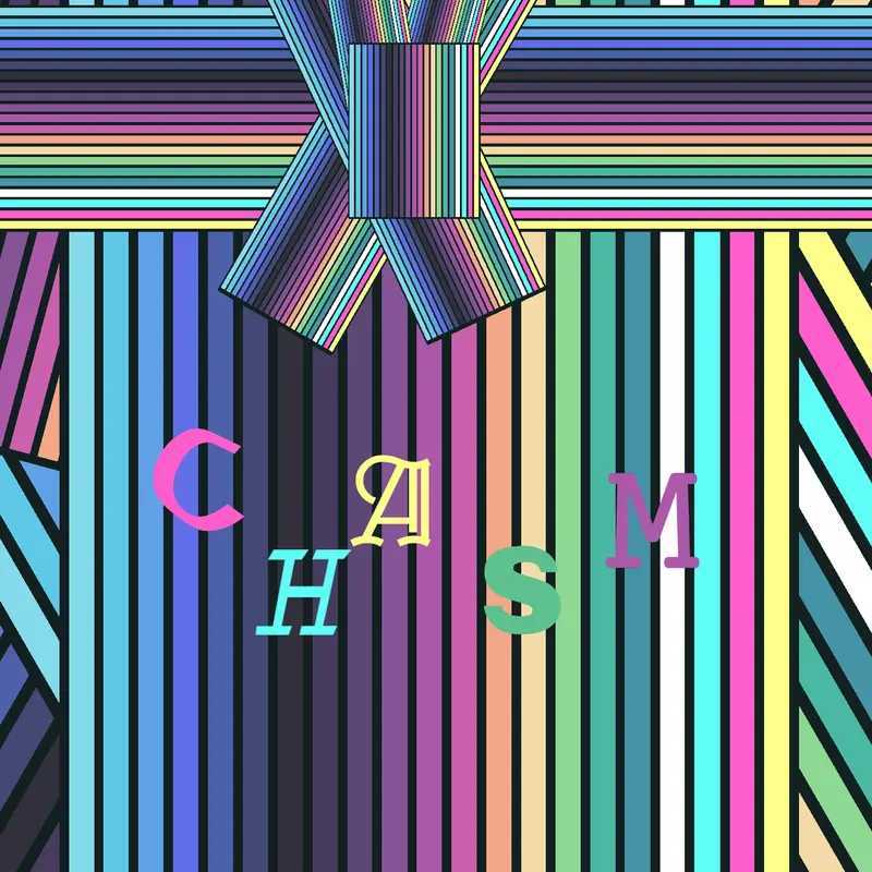 Chasm by @Evie-offical4