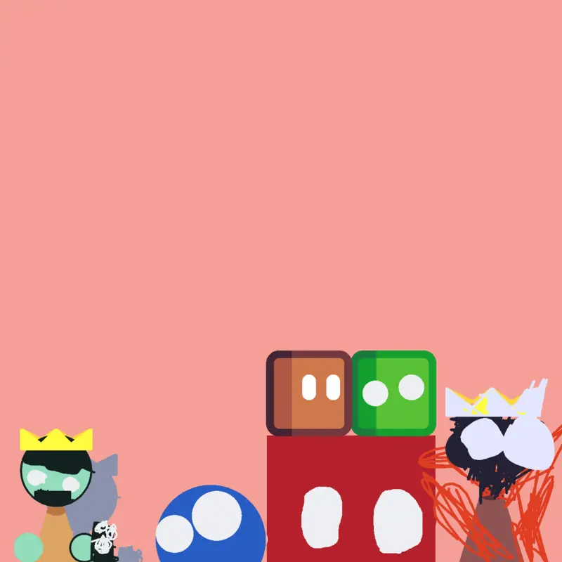 Game by @HARA777