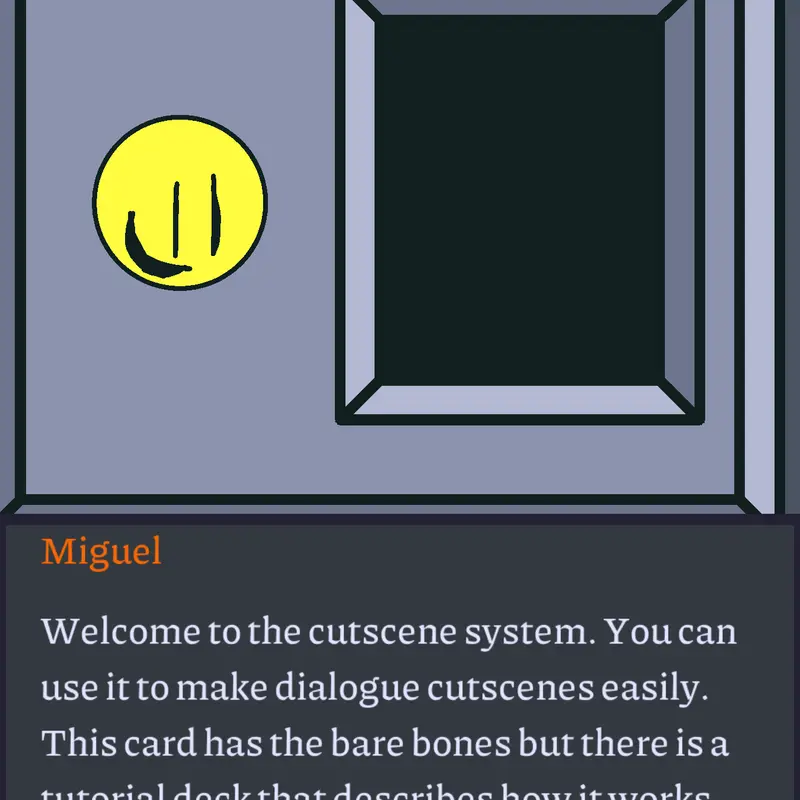Game by @miguellim