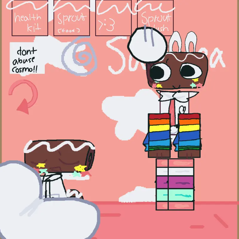 Game by @andrea18383