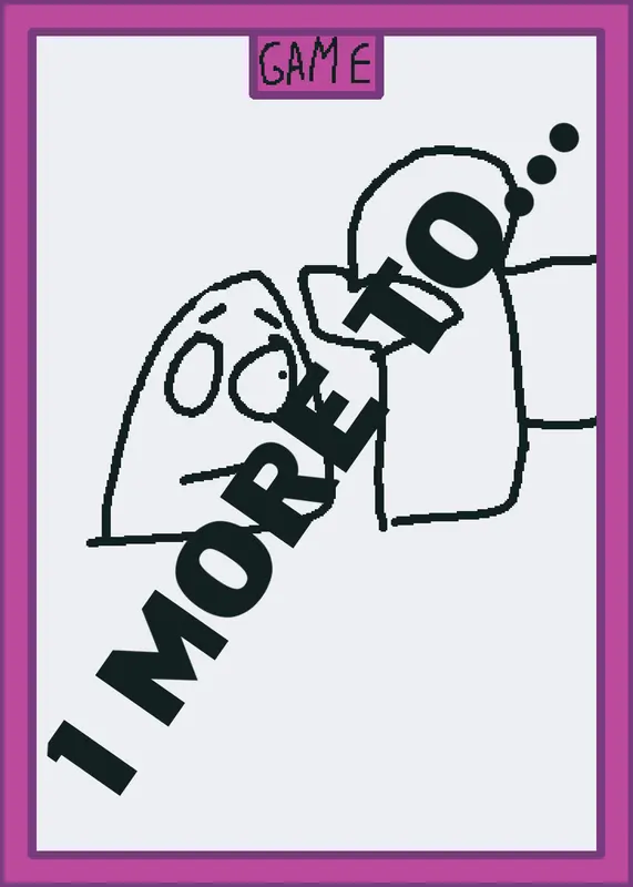 1 MORE TO... by @semi-hemi