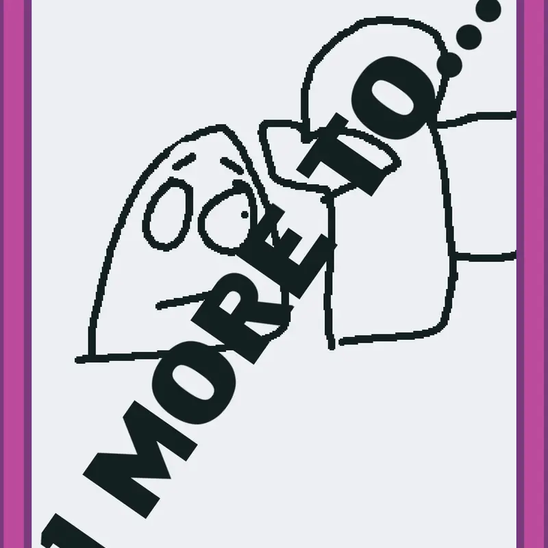 1 MORE TO... by @semi-hemi