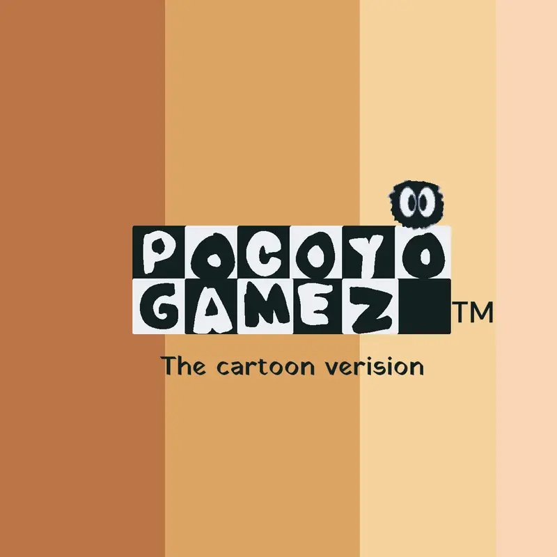 Game by @-pocoyo-_-gamez_-