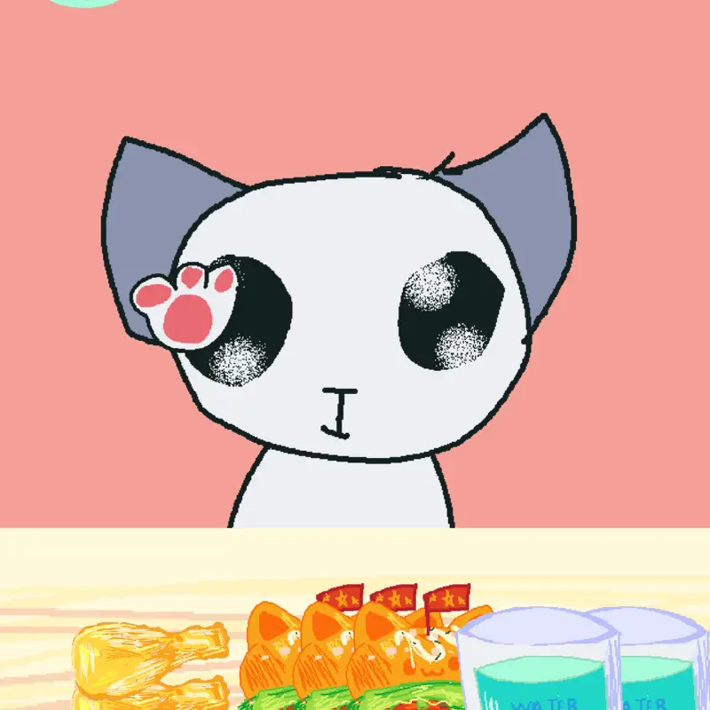 Game by @hoboo