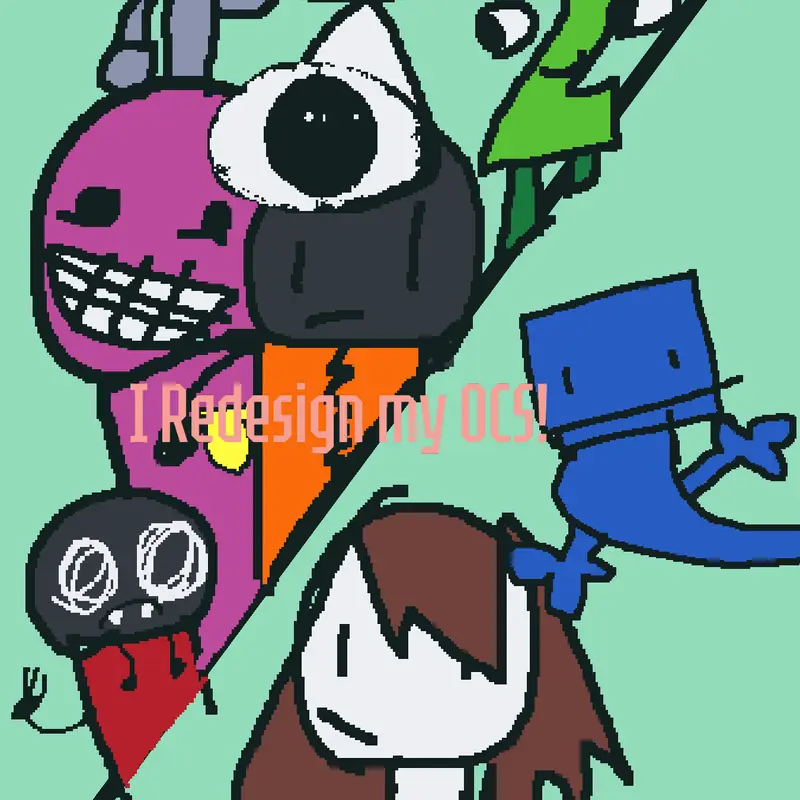 Game by @mr_eyes89