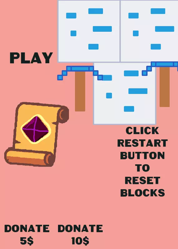 Game by @Talon8796