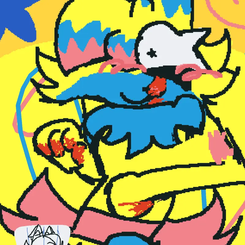 Game by @PINK_HUSKY