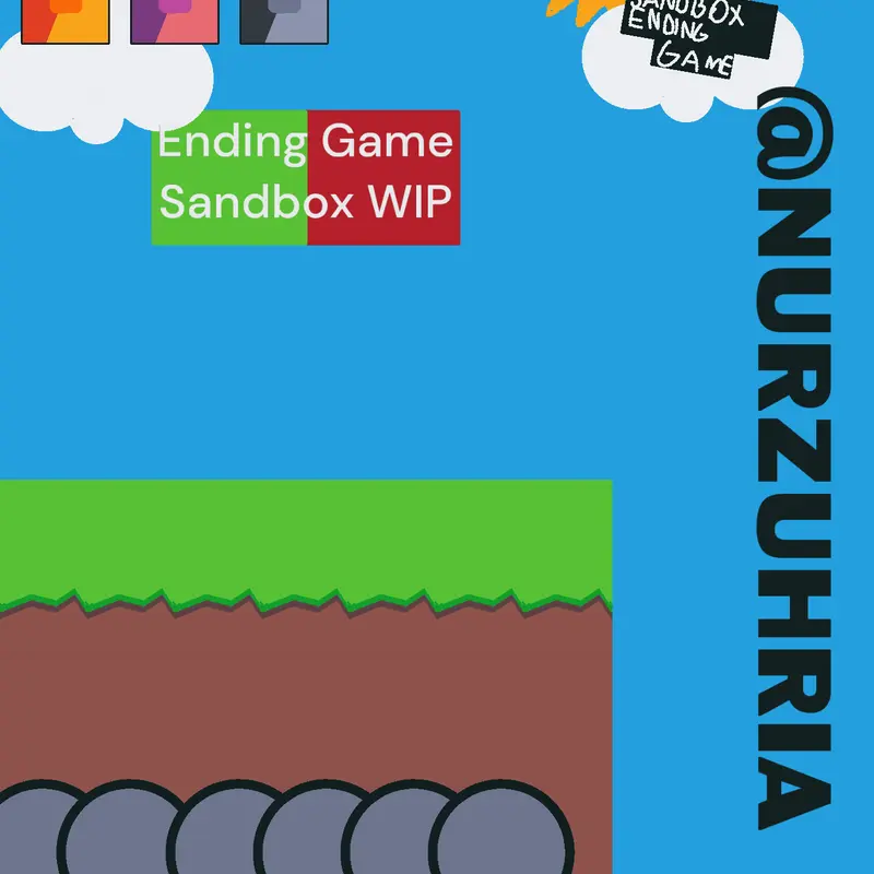 Game by @Nurzuhria