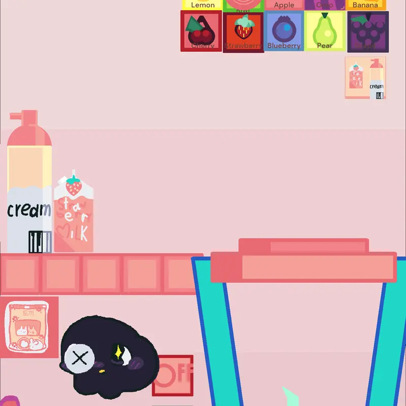Game by @Asteroiddestroyerr