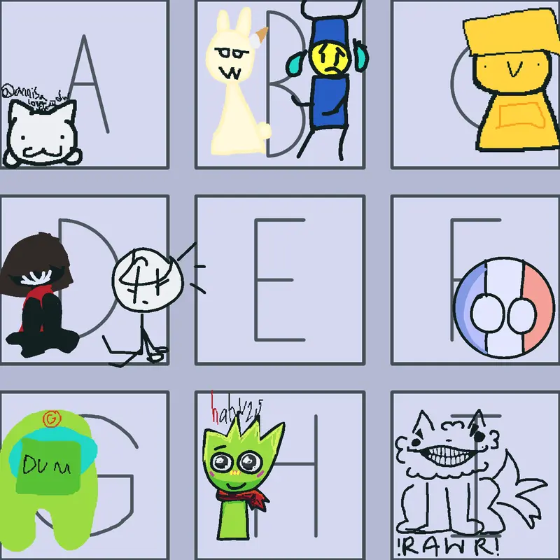 Game by @bucketthedev1240