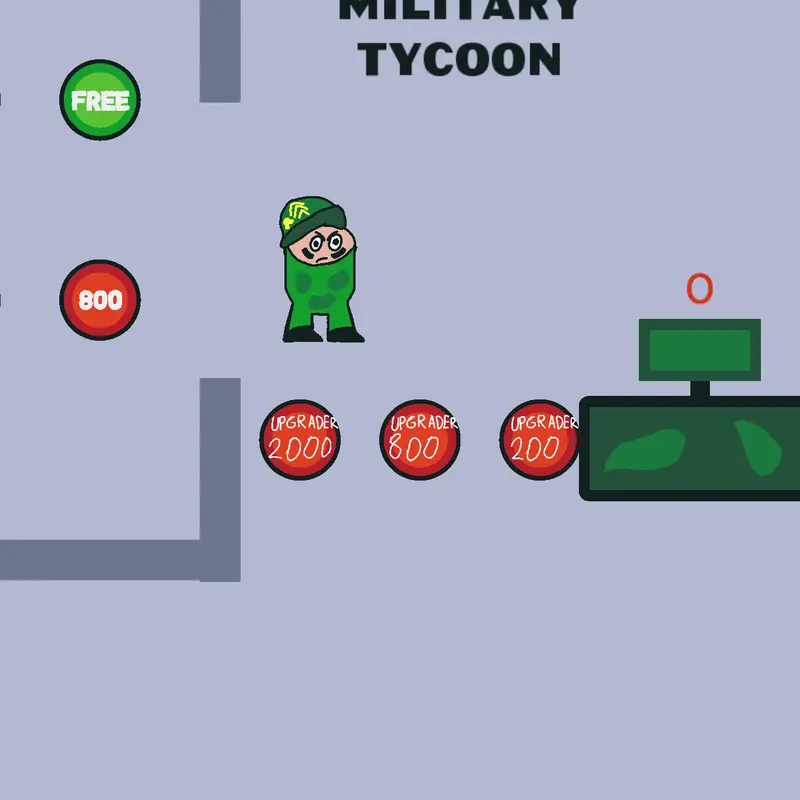 Game by @czech_studios
