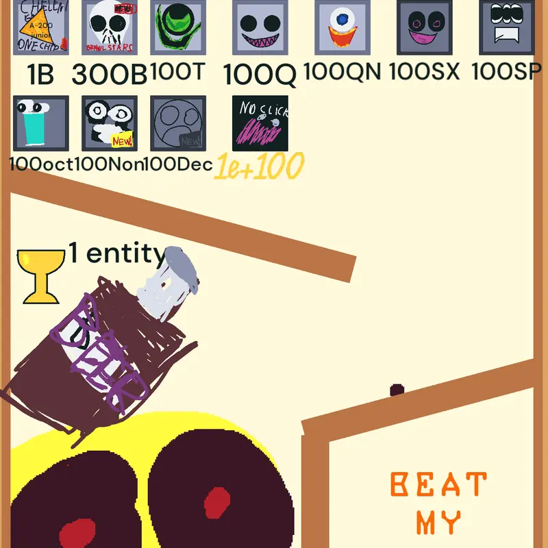 Game by @gamwezjoio