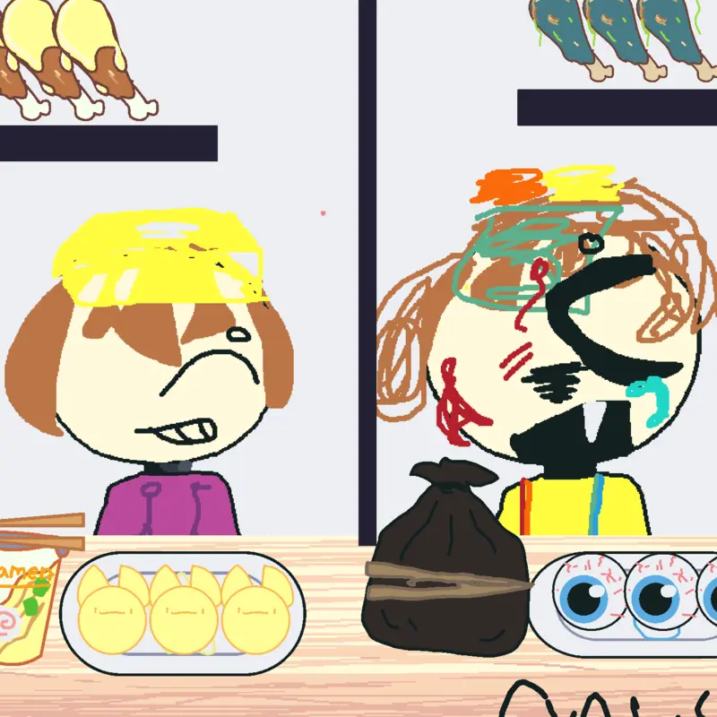 Game by @Hana_adara