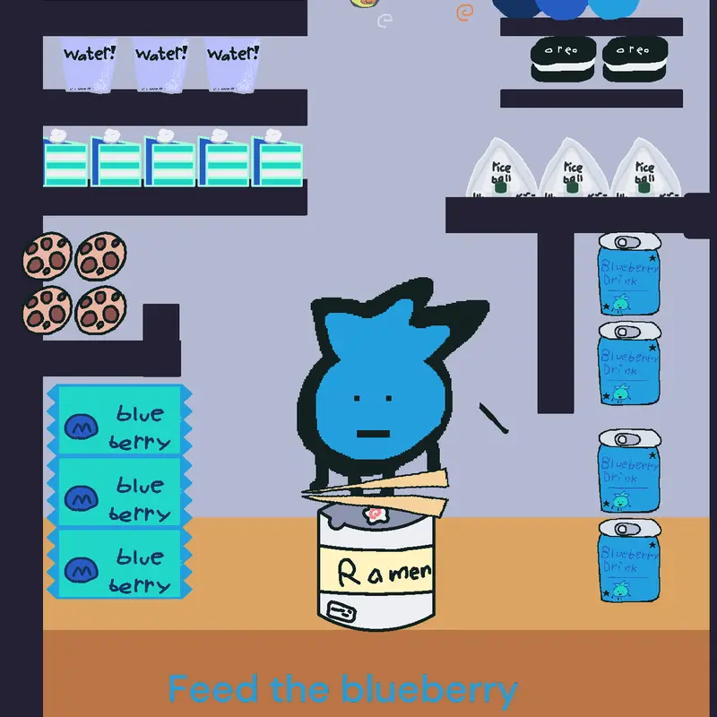Game by @Ankaskrutt2_ducky_lover