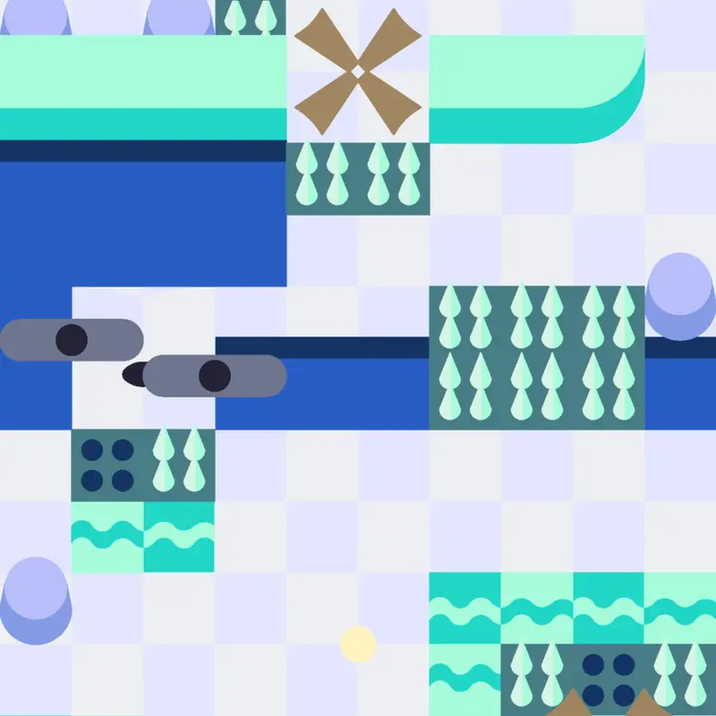 Game by @the_strange_cat