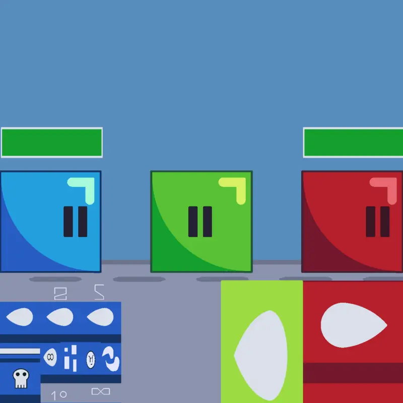 Game by @Entertainment