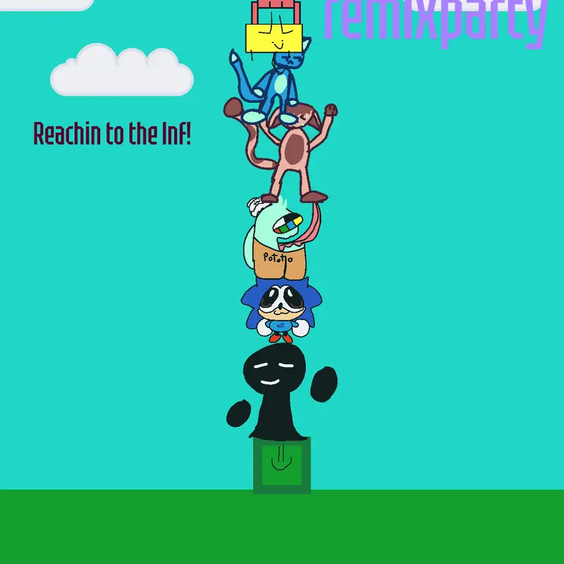 Game by @BrudFromSprunkiFndm