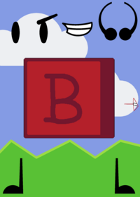 Bfdi puzzle!