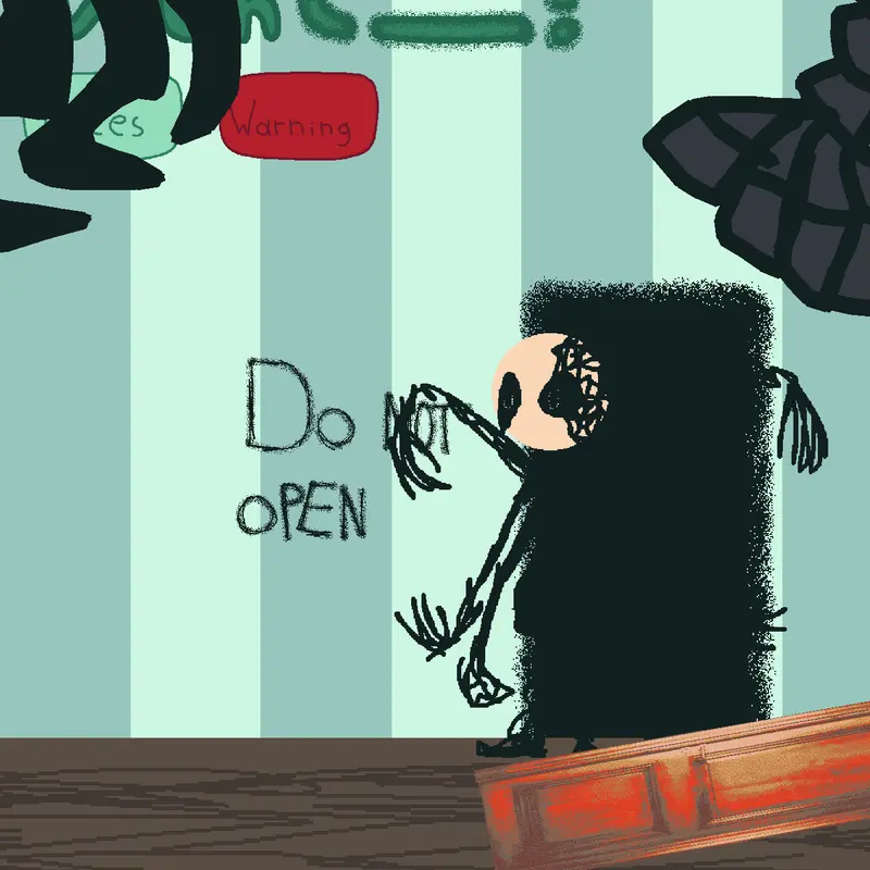 Game by @am_just_a_normal_person