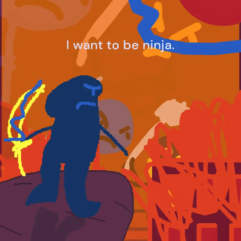 Game by @Naping