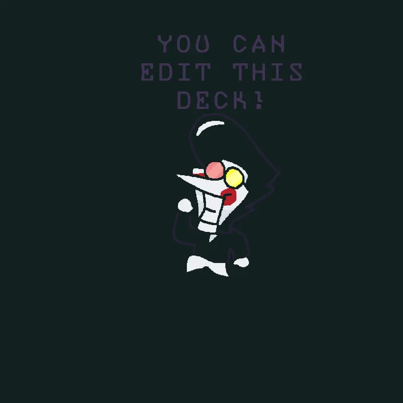 Game by @BrickTijolo