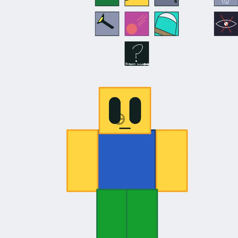 Game by @KOHLIK
