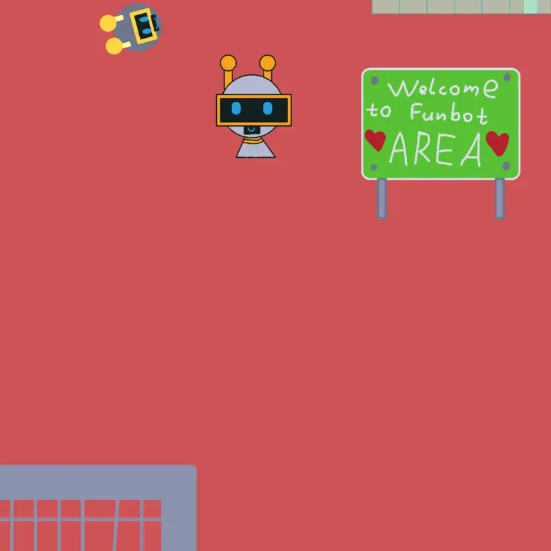 Game by @Funbot_epic