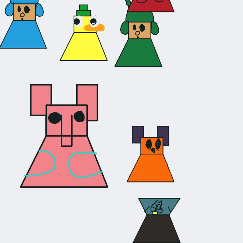 Game by @Ringneck