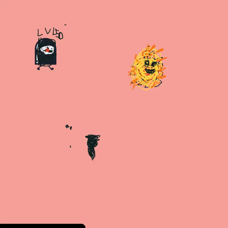 Game by @Rudolfs